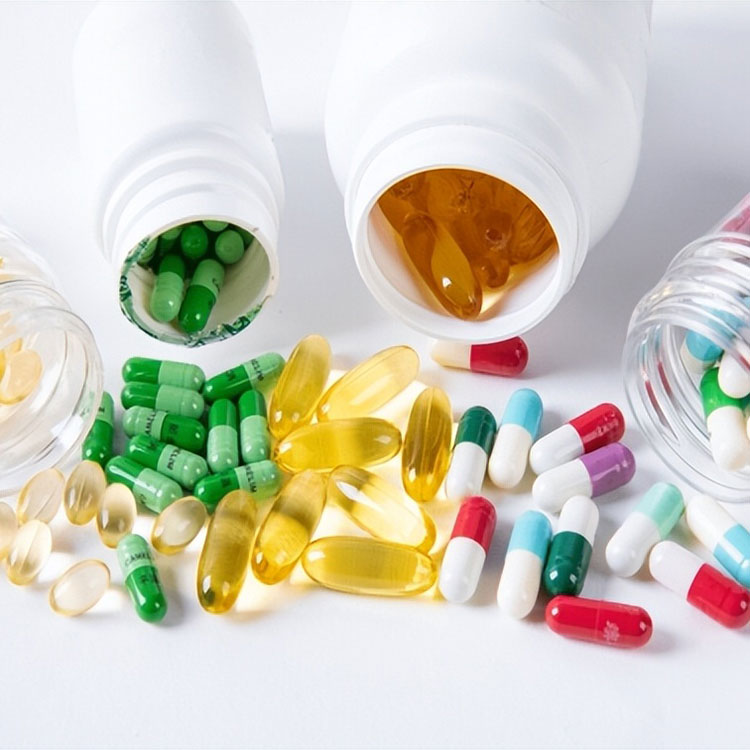 Applications and Selection of Sodium Hyaluronate Food Grade.